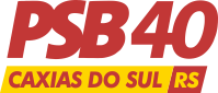 Logo PSB Caxias do Sul 40