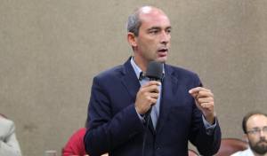 rodrigo beltrao centro bem estar animal