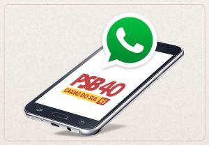 reunião psb whatsapp