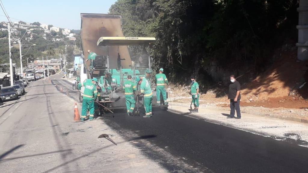 vereador edicarlos asfaltamento bairro planalto