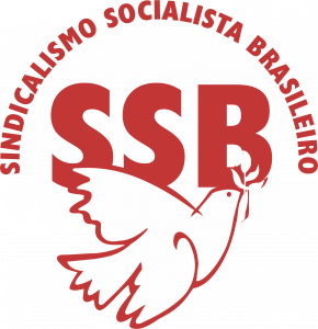 Logo SSB PSB Caxias