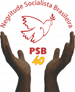 Logo NSB PSB Caxias