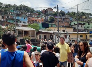 edicarlos bate papo aniversário caxias do sul