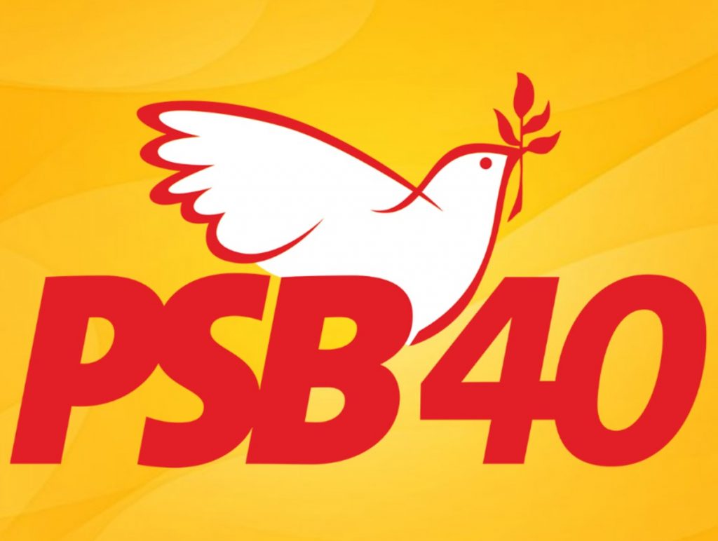 psb caxias prorrogação mandato psb caxias prorrogação mandato