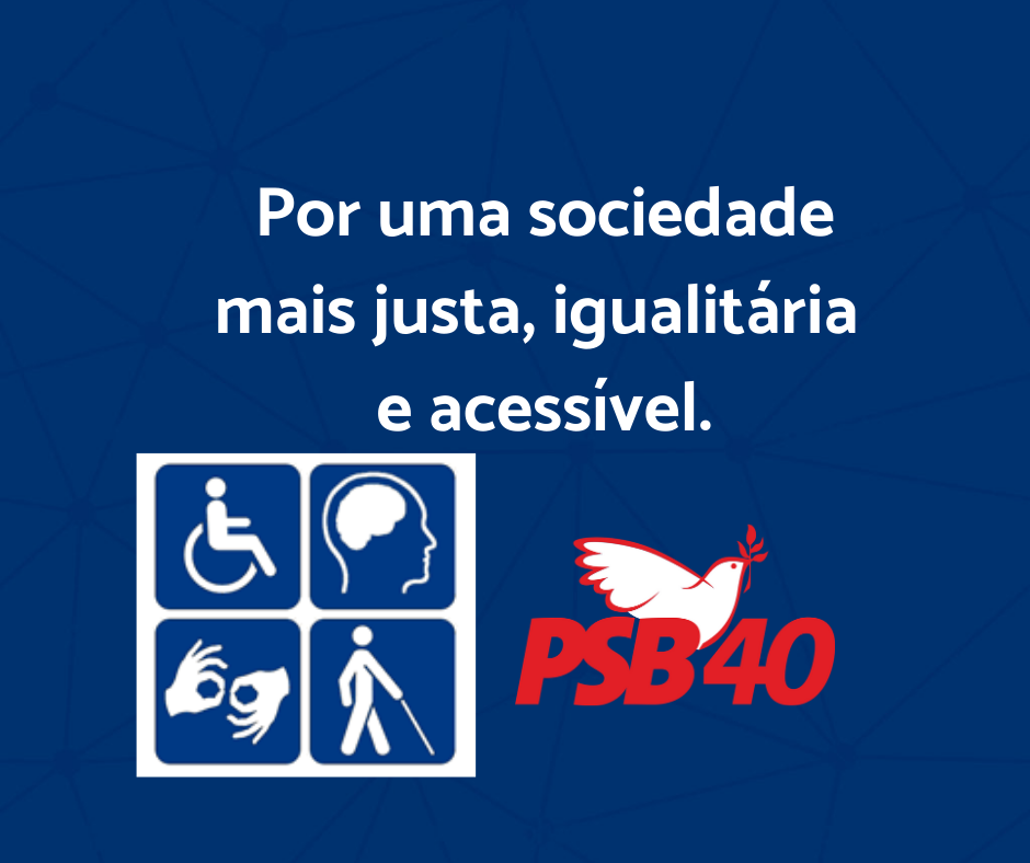 SEMANA DA PESSOA COM DEFICIÊNCIA SEMANA DA PESSOA COM DEFICIÊNCIA