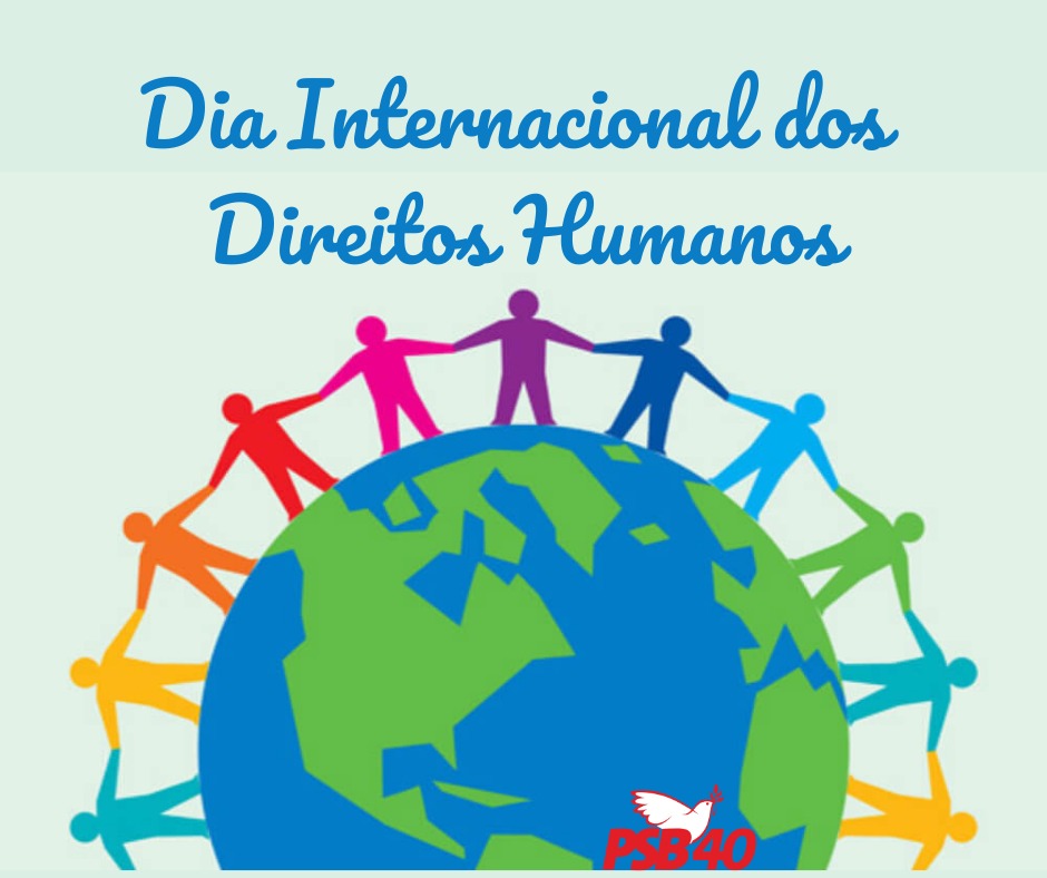 Dia Internacional dos Direitos Humanos Dia Internacional dos Direitos Humanos