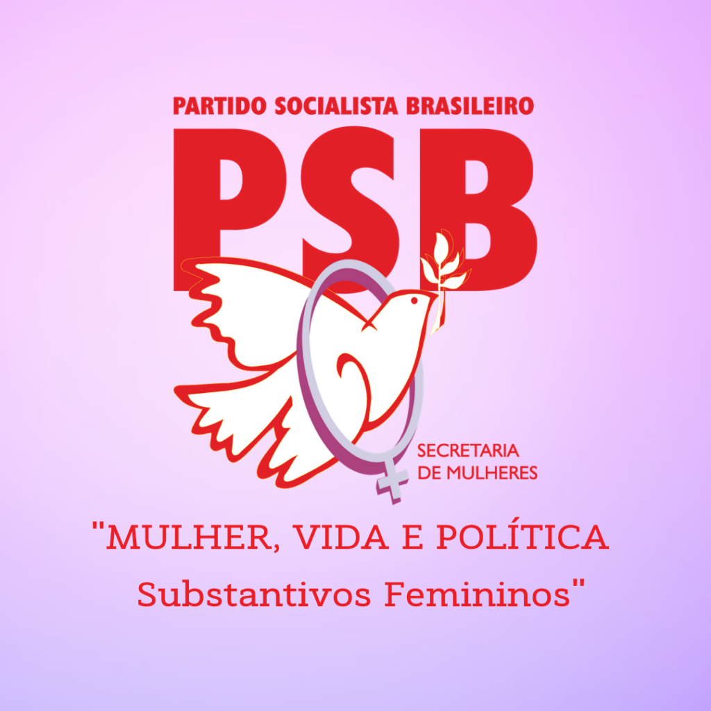 _MULHER, VIDA E POLÍTICA Substantivos Femininos_ _MULHER, VIDA E POLÍTICA Substantivos Femininos_