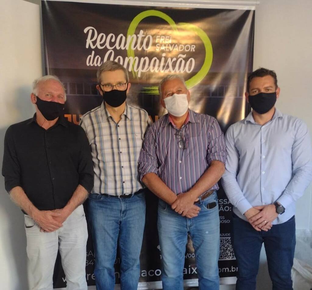 visita recanto compaixao visita recanto compaixao