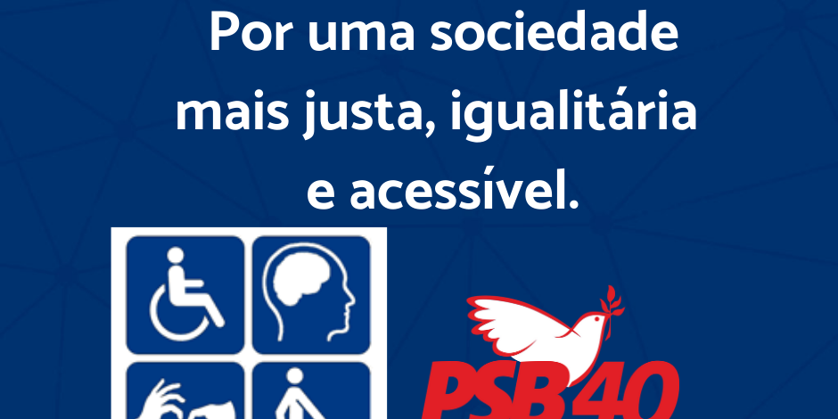 SEMANA DA PESSOA COM DEFICIÊNCIA SEMANA DA PESSOA COM DEFICIÊNCIA